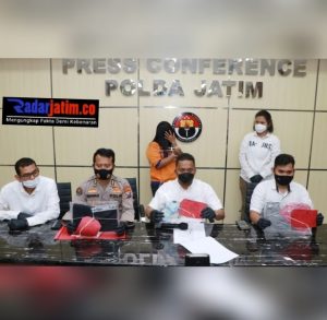 Inilah Tarif Bisnis Lendir di Karaoke Sidoarjo Yang Diamankan Polda Jatim