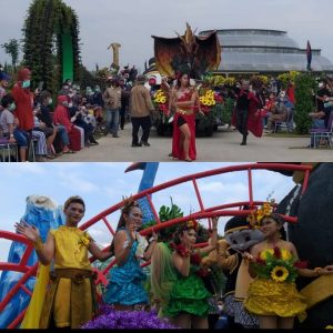 Wisata Terbaru dan Terkeren di Batu Malang