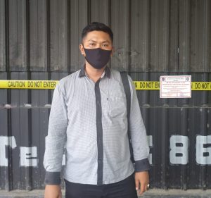 LBH Wiraraja : Ada Apa Dengan Polres Sumenep Terkesan Tebang Pilih Hanya Kafe Apoeng Ketha yang Terus Disorot.