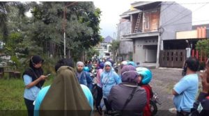 GENPATRA Siap Kawal Sisa Potongan Upah Mantan Karyawan MDS