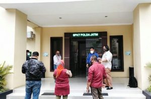 Anak Ditelantarkan Gara Gara Gula Satu Kilo Warga Banyu Urip Berurusan Dengan Polisi