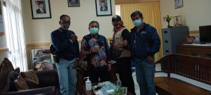 Terkait Insiden Jenazah Covid yang Diambil Paksa Di RSI,  Ini Kata Kadinkes Sumenep