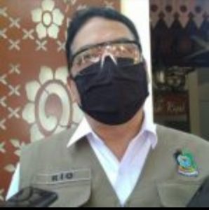 Tekan Penyebaran Covid-19 di Banyuwangi, Batasi Aktivitas Warga sebagai Langkah Jitu