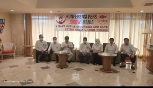 Pupuk Subsidi Petrokimia Langka, Jo-Man Jatim Desak Menteri  BUMN Ganti Direksinya