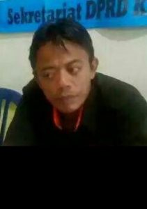 Direktur LSM BCW Gerah Adanya Pemasangan Polisi Tidur di JLB, Dinilai Langgar Aturan