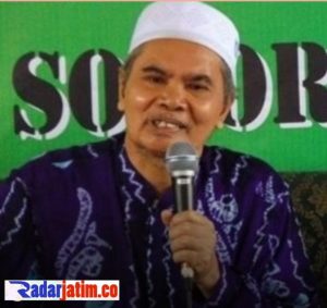 Kajian Kitab Kuning, Kiai Afifuddin: Ciri Khas Islam Realistis: Waliyul Amri pada Soekarno