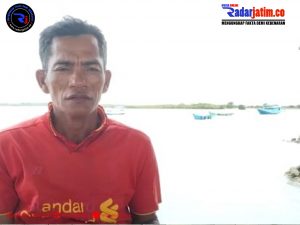 Cuaca Buruk  Resahkan Para Nelayan di Ra’as
