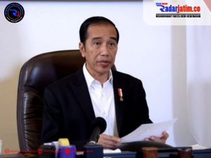 Ketua DPP JoMan (Jokowi Mania) Immanuel Ebenezer : Burhanuddin ST Salah Satu Nama Yang Dicopot