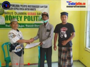 PENGUNDURAN DIRI BAKAL CALON PAW MENUAI TANDA-TANYA.