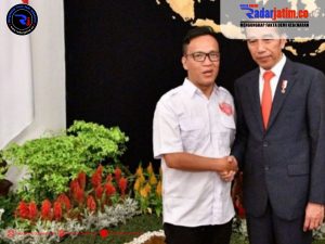 Jo-Man Minta Fadli Stop Statemen Negatif pada Presiden Jokowi