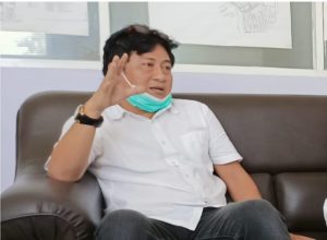Dengan Maraknya Manipulasi Harga Pupuk Subsidi, JOMAN Tuntut Mentan Mundur