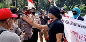 Ketum FWJ Sebut Penangkapan Wartawan di Polres Enrekang Salah Kaprah