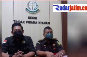 Camat Duduksampeyan Mangkir dari Panggilan Penyidik Kejari Gresik, Dianggap Tidak Kooperatif