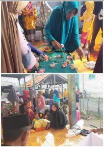 Innalillah..! Belum Lama Merasakan Nikmatnya Program Gratis JKN PBI- D, Perempuan Tua Asal Kepulauan Ini Meninggal Dunia