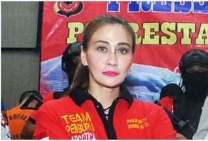 IPW Desak Hukuman Mati Kapolsek Astanaanyar, Kompol Yuni Pesta Narkoba