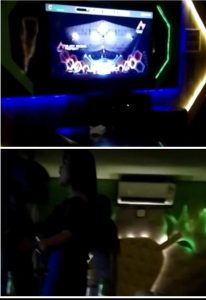 Hiburan Karaoke Surabaya Terkesan Tidak Tersentuh Hukum di Masa Pandemi
