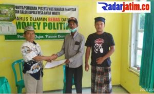PENGUNDURAN DIRI BAKAL CALON PAW MENUAI TANDA TANYA