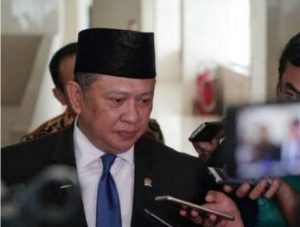 Ketua MPR RI Dukung dan Apresiasi Kapolda Jatim Berantas Mafia Tanah