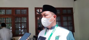 Ketua DPRD Gresik, Abdul Qodir Terpilih Menjadi Ketua DPC PKB  di Muscab ke V PKB Gresik