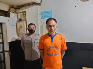Baru Sepekan Keluar Bui, Pengedar Sab-sabu Asal Madura Kembali Diringkus Polisi