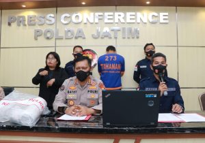 Layani Threesome, Pelajar di Sidoarjo Diberi Imbalan 300 Ribu Sekali Kencan