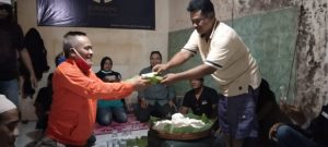 Sujud Syukur Kemenangan Er-Ji Demi Kebaikan Kojar-Dolly
