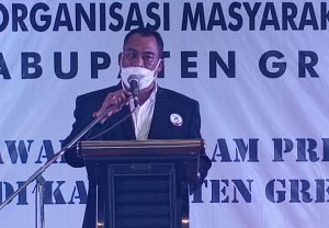 Usai Dilantik, DPC Joman Gresik Siap Desak Ungkap Kembali Kasus Tanah JIIPE dan Lawan Mafia Tanah