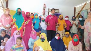 Pendamping PKH Pro Aktif Turun Setiap Bulan, Kawal Program PKH Agar Tepat Sasaran