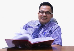BPD Gresik Menolak Rencana Bimtek Peningkatan Aparatur Desa