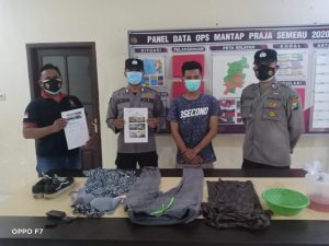 Korban Pelaku Penganiayaan Dianiaya Saat Perjalanan Bersama Mantan Pacarnya dan Disekap Di Kamar Pelaku