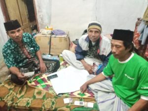 Warga Protes Karena Program RTLH TA. 2020 di Sumenep Diduga Dipangkas