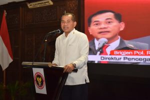Bijak di Medsos, ini Ajakan  Kepala Pencegahan BNPT