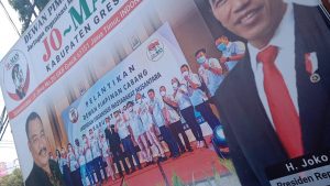 JOMAN Gresik Soroti Rencana Bimtek  Peningkatan Aparatur Desa Bernilai Milyaran Rupiah, Dinilai Pemborosan Anggaran
