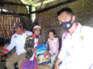 Program Pemerintah Belum sepenuhnya Menjangkau Seluruh Masyarakat Miskin