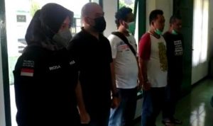 Usai Salah Gerebek Kamar Kolonel TNI, Kasat Narkoba Polresta Malang Dimutasi
