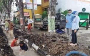 DPRD Gresik Menilai Kinerja Dirut PDAM Giri Tirta Tidak Profesional