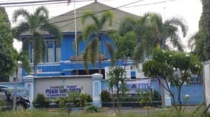 KPK Mesti Usut Tuntas Dugaan Korupsi Direksi dan Kroninya PDAM Giri Tirta Gresik