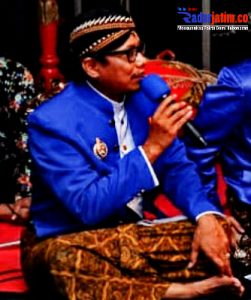 Mengenal Prajurit Pengawal Maha Mentri Panembahan Agung KGPH Tedjo Wulan