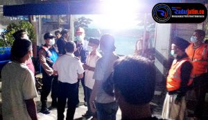 Antisipasi Aksi Tawuran, Anggota Tiga Pilar dan Tokoh Agama Beri Himbauan Terhadap Remaja