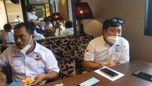 Warga Kembali Tuntut Tanah Miliknya yang Diserobot Mafia Tanah di JIIPE Gresik, JO-MAN Jatim: Ini Memalukan Presiden