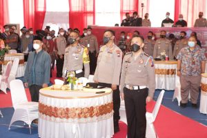 Polri Luncurkan Aplikasi ‘SINAR’ Permudah Pembuatan Sim Bagi Masyarakat
