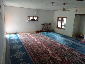 Penganiyaan Terhadap Murtada Seorang Guru Ngaji