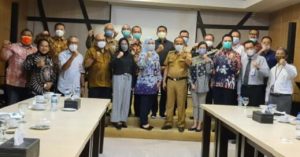 Perekonomian Jatim All Out Benahi BUMD, Demi Memicu Kinerja Jatim