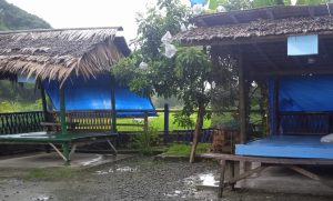 Kades Sawahmulya Salah Gunakan Wewenang Diduga Dendam Pribadi