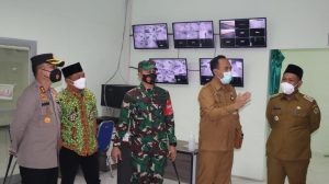 Nekat Mudik ke Gresik, Isolasi di GJOS Menanti