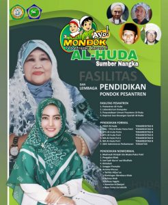 AYO! Belajar dan Mondok ke Pesantren AL-HUDA….!! Sumber Nangka Pamekasan