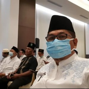 Mantan Dirut PDAM Giri Tirta Gresik, Muhammad, SE Diperiksa KPK Terkait Dugaan Korupsi Investasi Rp.133 Miliar Tahun 2012