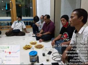 MGPK Berikan Apresiasi KPK Usut Tuntas Kasus Dugaan Korupsi di PDAM dan Telisik Korupsi di Proyek JIIPE