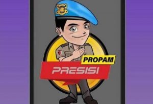Segera Laporkan Melalui Aplikasi Propam Presisi Bila Ada Oknum Polri Nakal