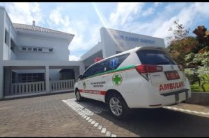 LSM BCW Soroti Dinkes Gresik yang Membiarkan Pungli Biaya Rujukan Pasien dari Bawean ke RSUD, Ibnu Sina